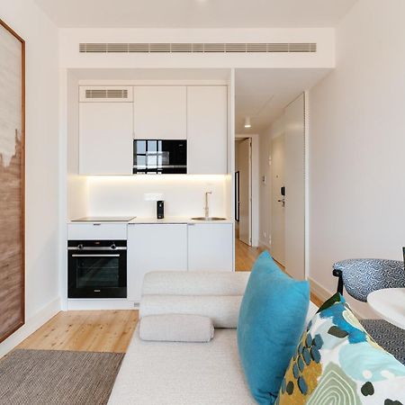 Feel Porto Clerigos Charm Flats Lägenhet Exteriör bild